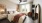 Sundrenched Interiors