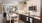 Stylish Kitchens with Dual-toned Cabinetry