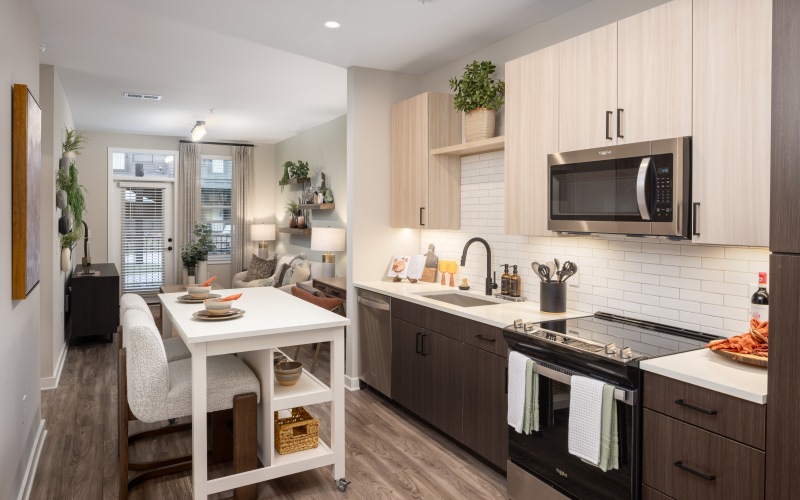 Your Poolside Retreat in Nashville Your Poolside Retreat in Nashville