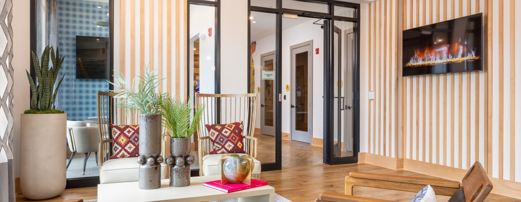 Browse Our New Apartments in Nashville